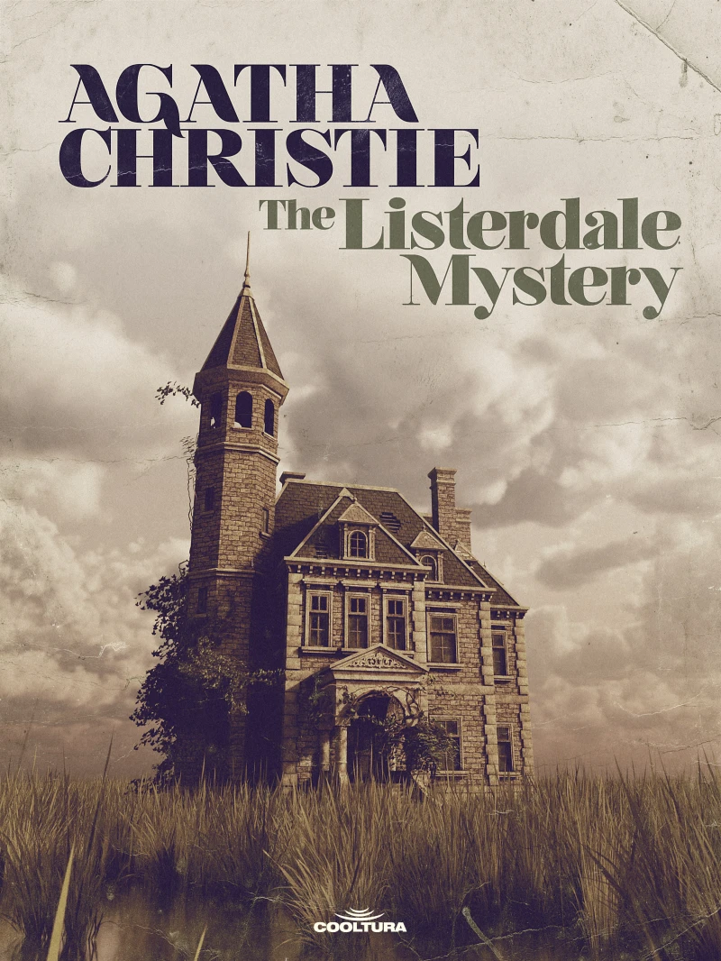 Portada: The Listerdale Mystery