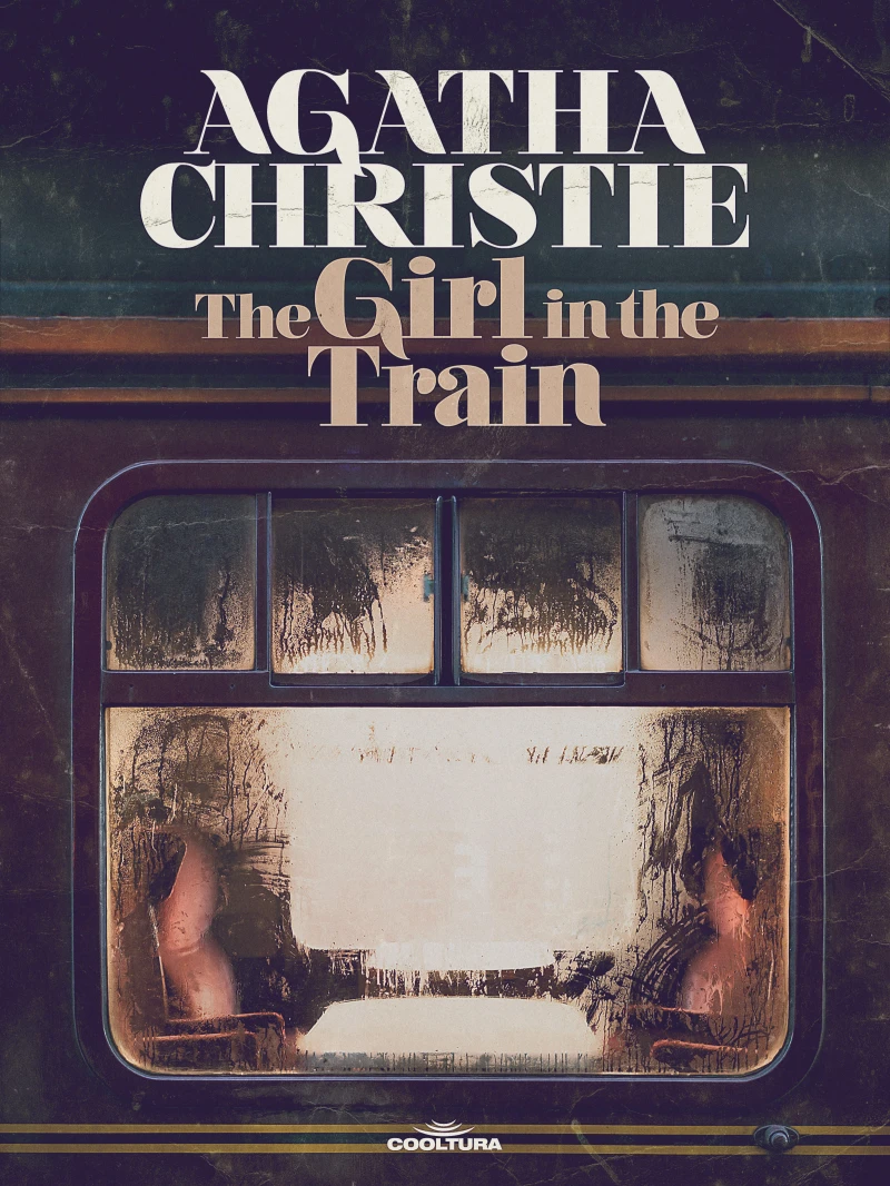 Portada: The Girl in the Train