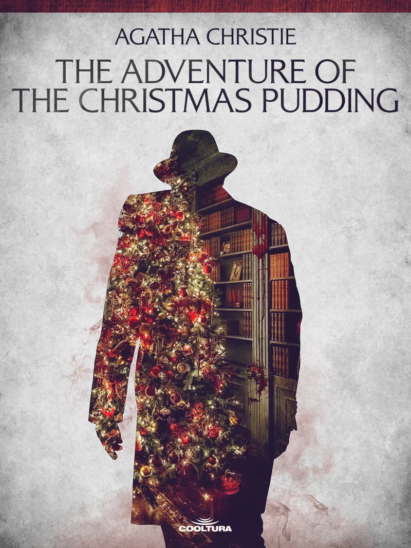 Portada: The Adventure of the Christmas Pudding