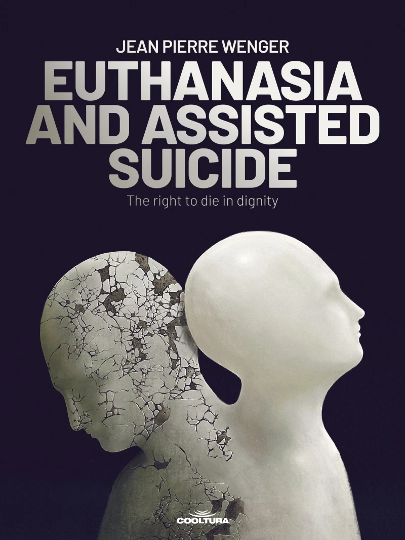 Portada: EUTHANASIA AND ASSISTED SUICIDE