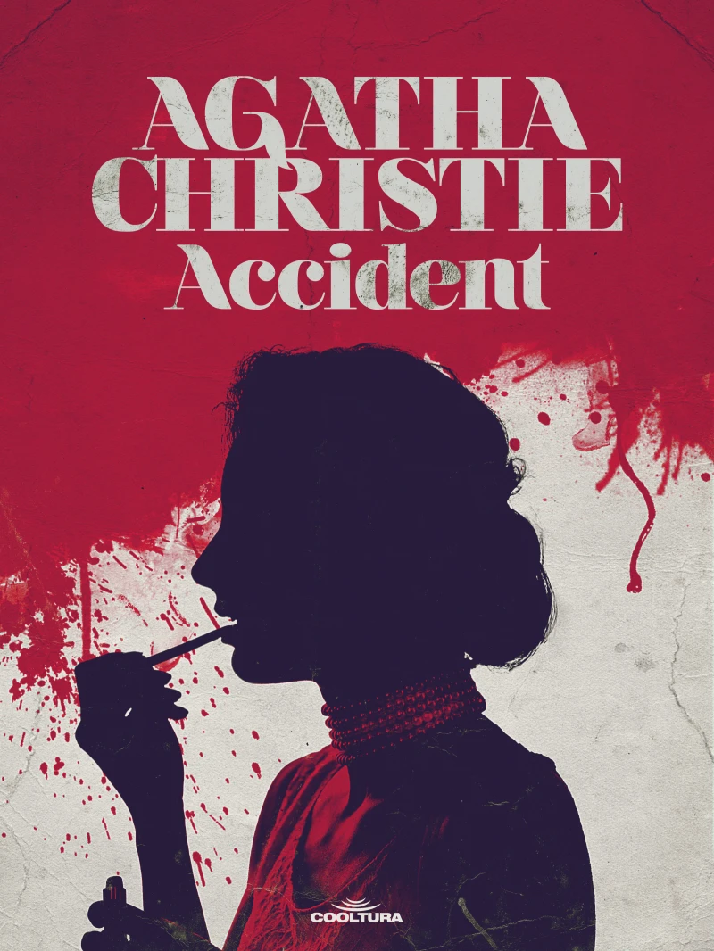 Portada: Accident
