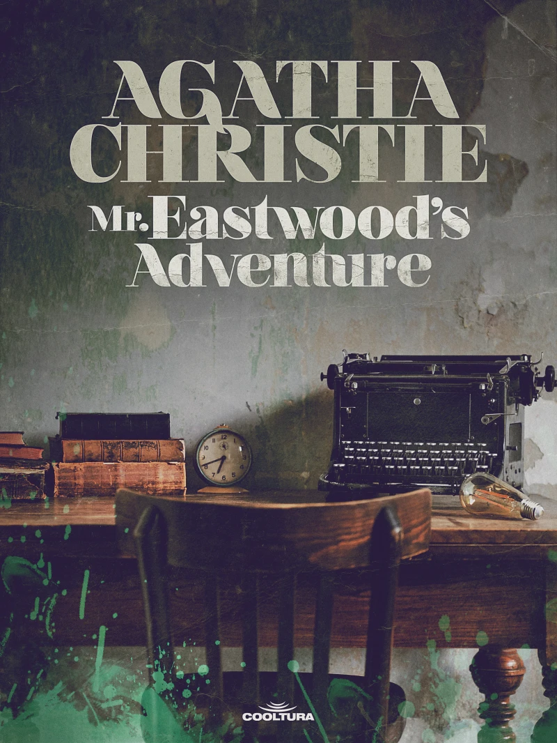 Portada: Mr Eastwood´s Adventure