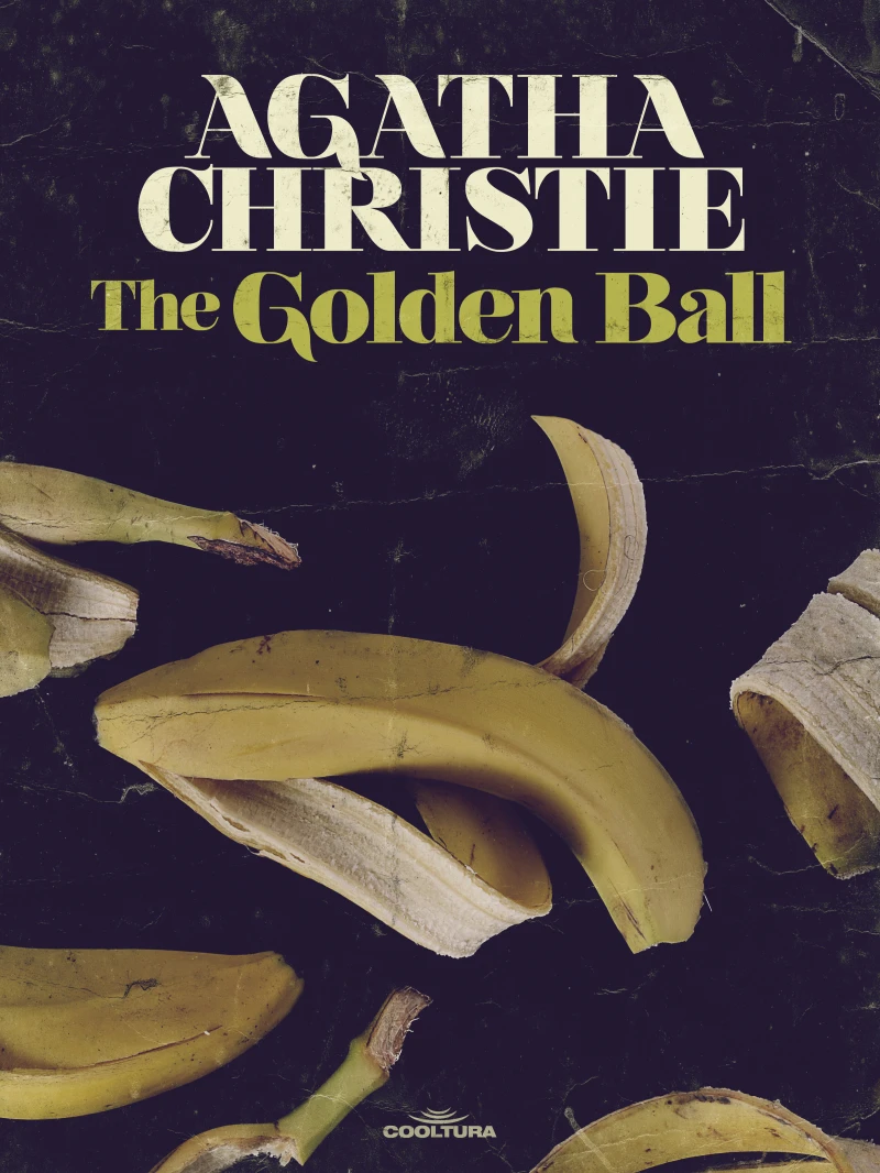 Portada: The Golden Ball