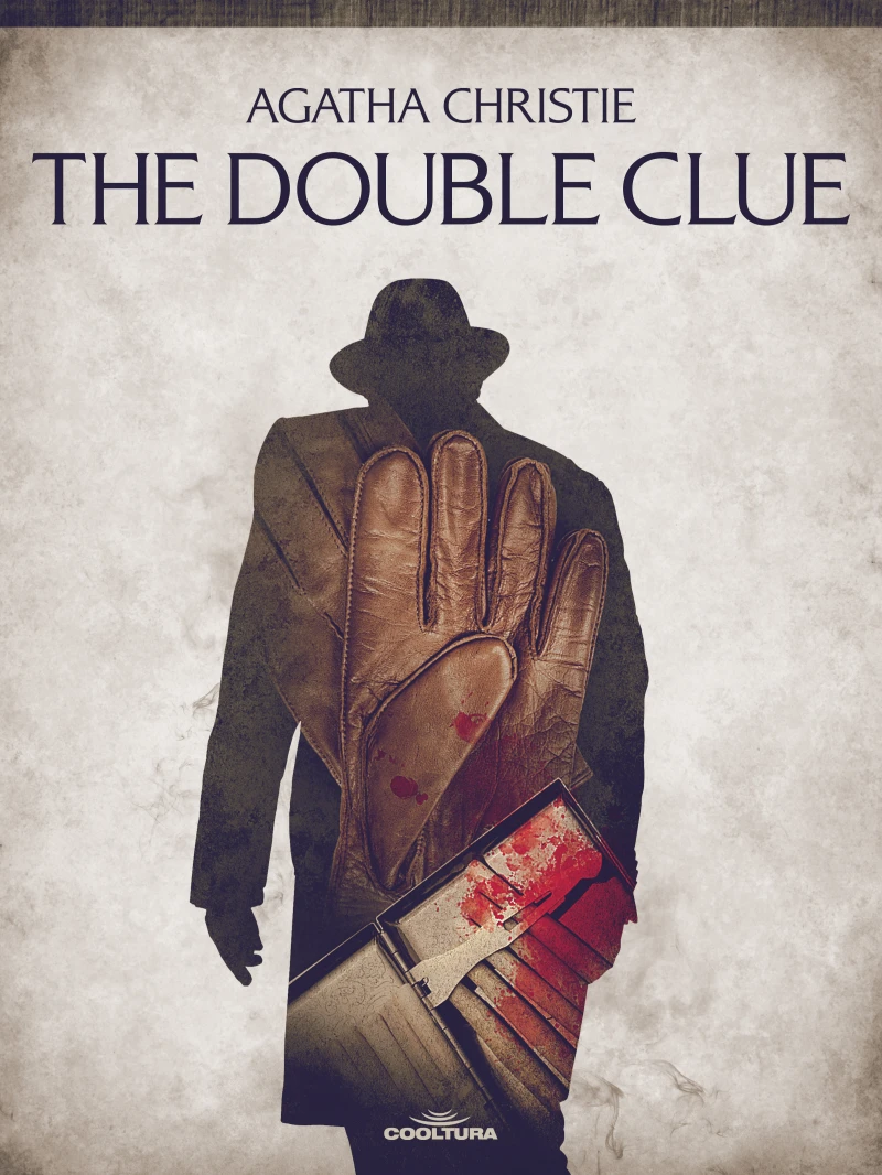 Portada: The Double Clue