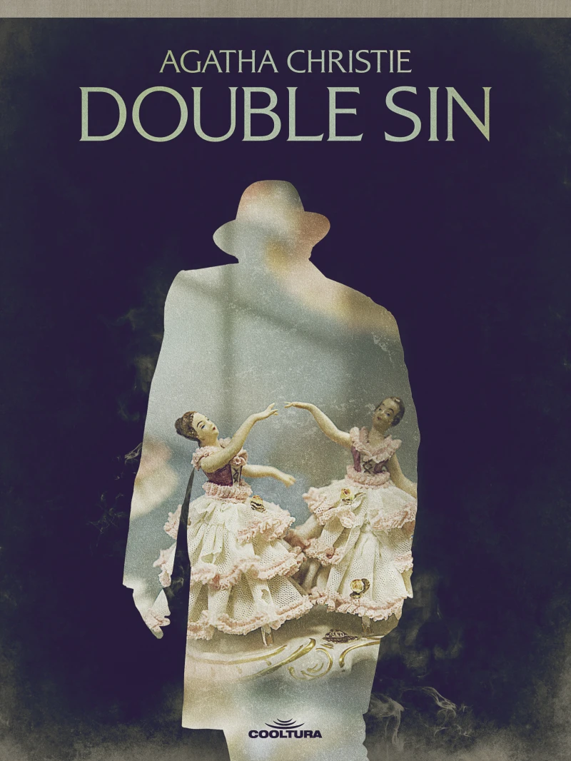 Portada: Double Sin