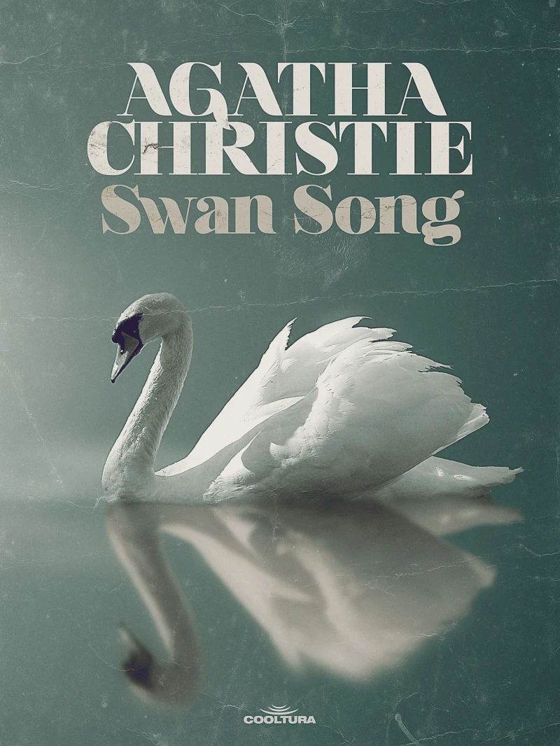 Portada: Swan Song