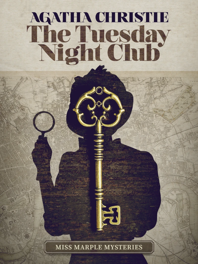 Portada: The Tuesday Night Club