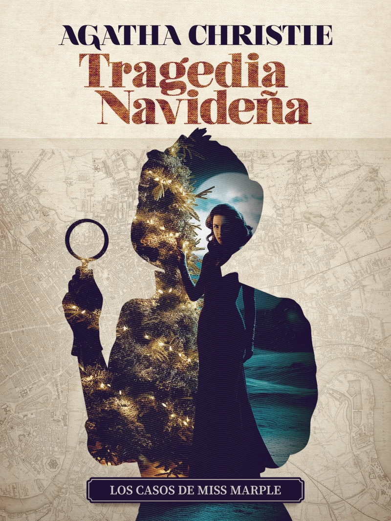 Portada: Tragedia Navideña