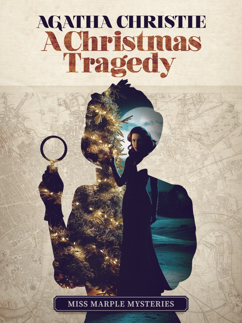 Portada: A Christmas Tragedy