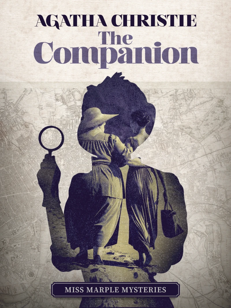 Portada: The Companion  