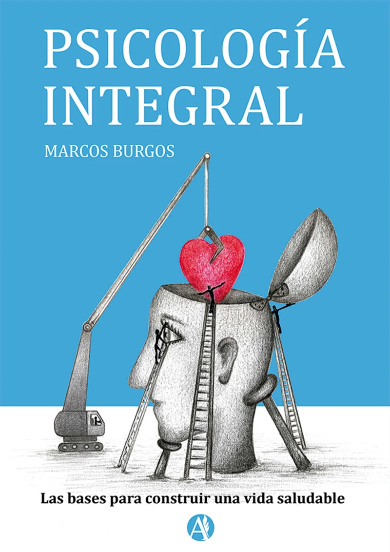 Portada: Psicología integral