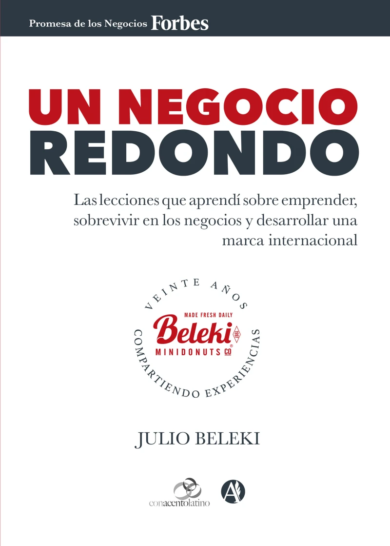 Portada: Un negocio redondo