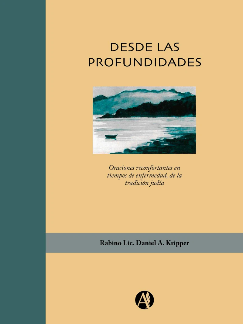 Portada: Desde las profundidades