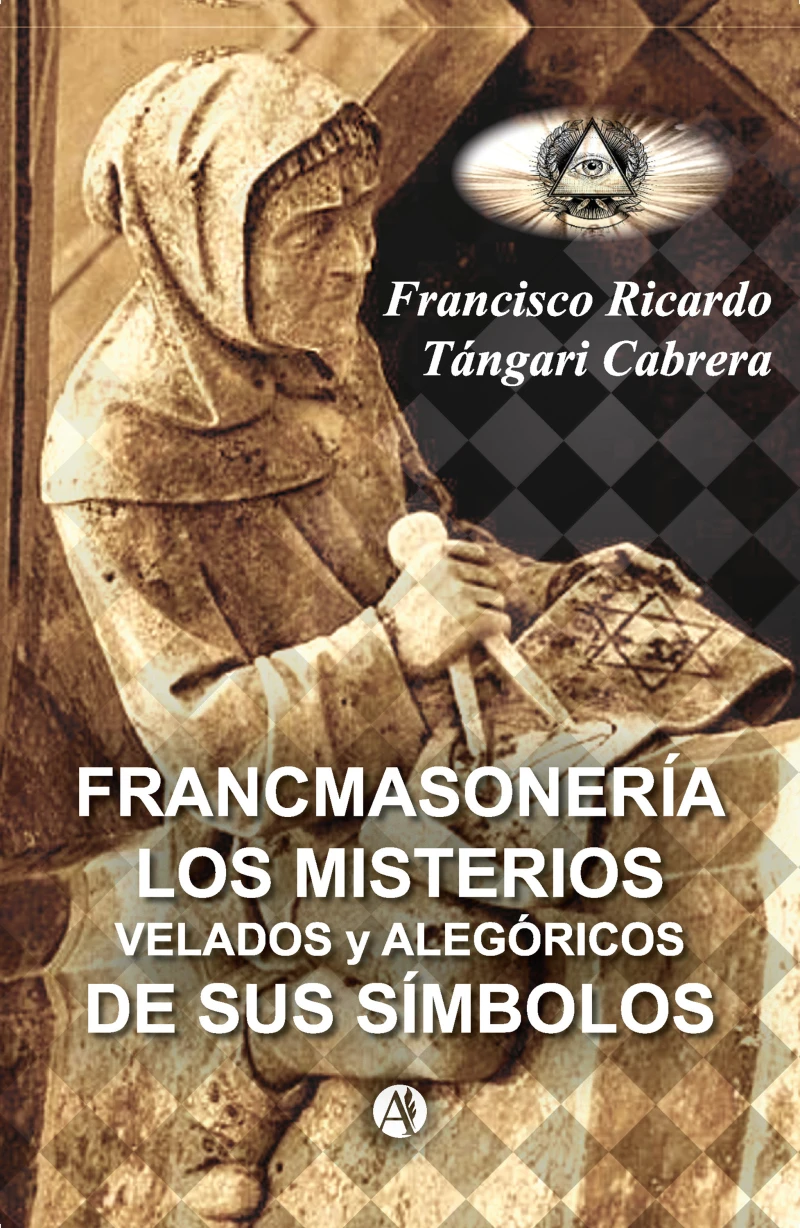 Portada: Francmasonería