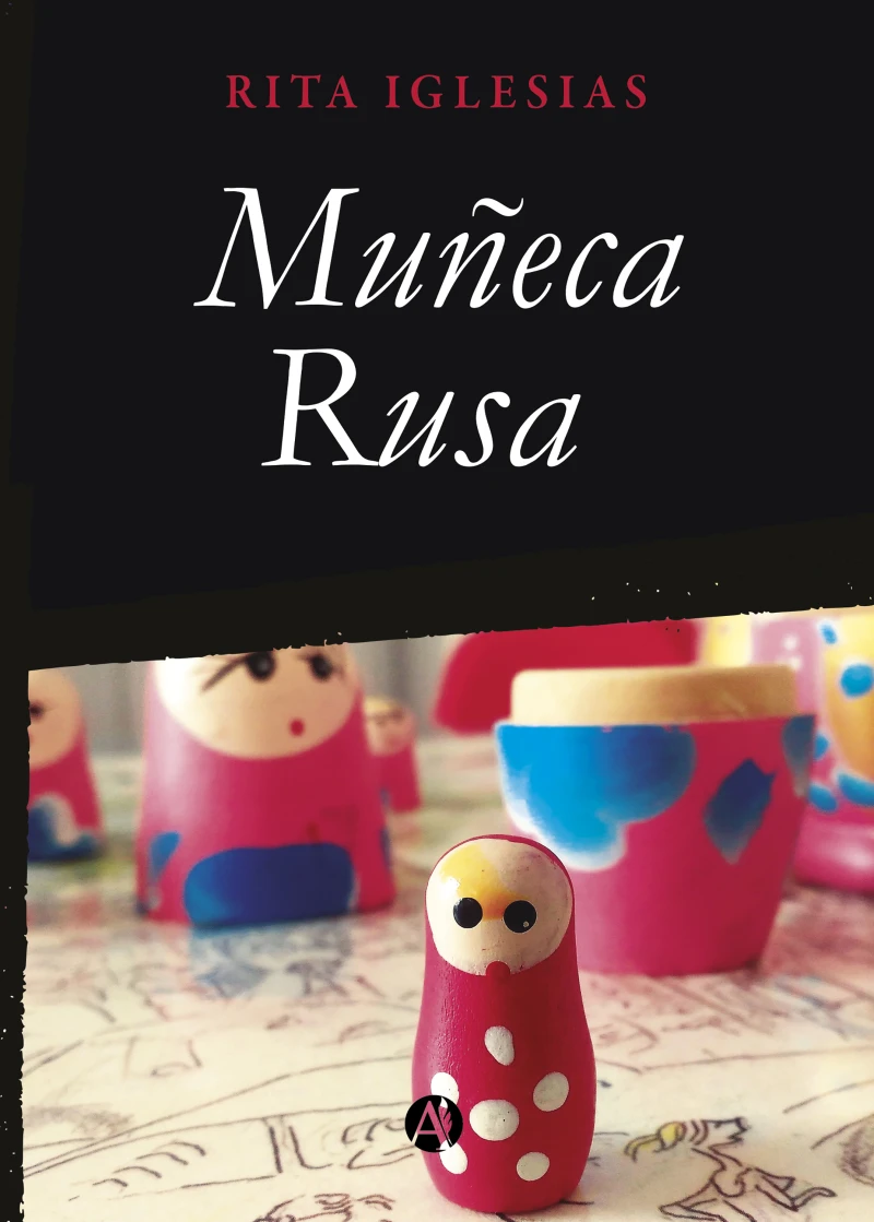 Portada: Muñeca Rusa