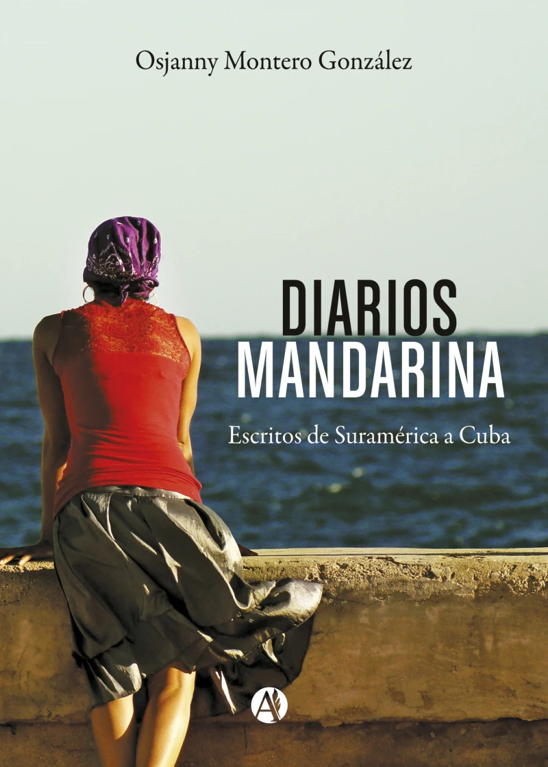 Portada: Diarios mandarina