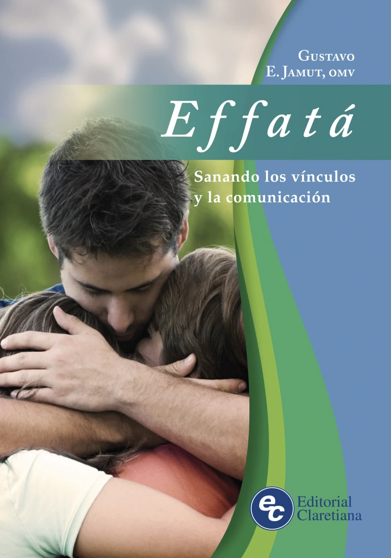 Portada: Effatá