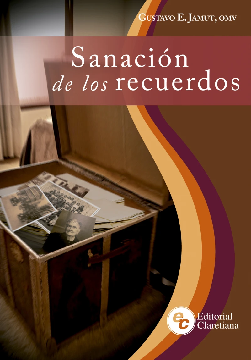 Portada: Sanación de los recuerdos