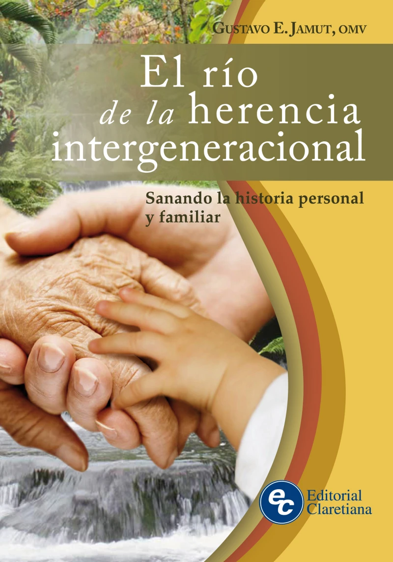 Portada: El río de la herencia intergeneracional