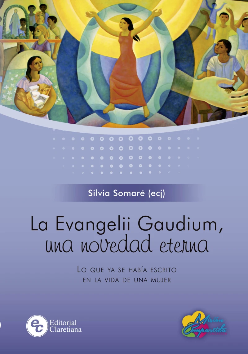 Portada: La Evangelii Gaudium, una novedad eterna