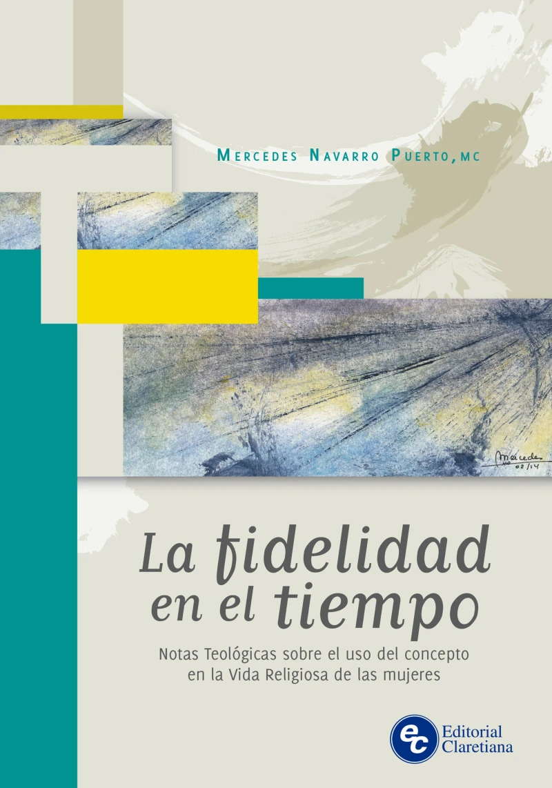 Portada: La fidelidad en el tiempo