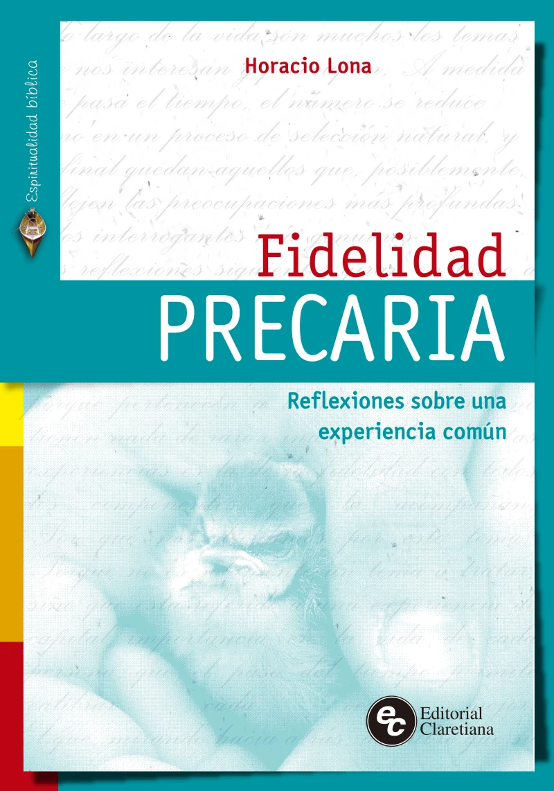 Portada: Fidelidad precaria