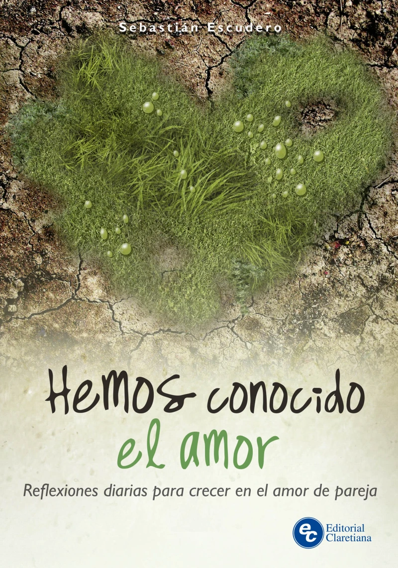 Portada: Hemos conocido el amor