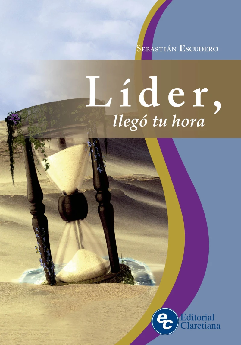Portada: Líder, llegó tu hora