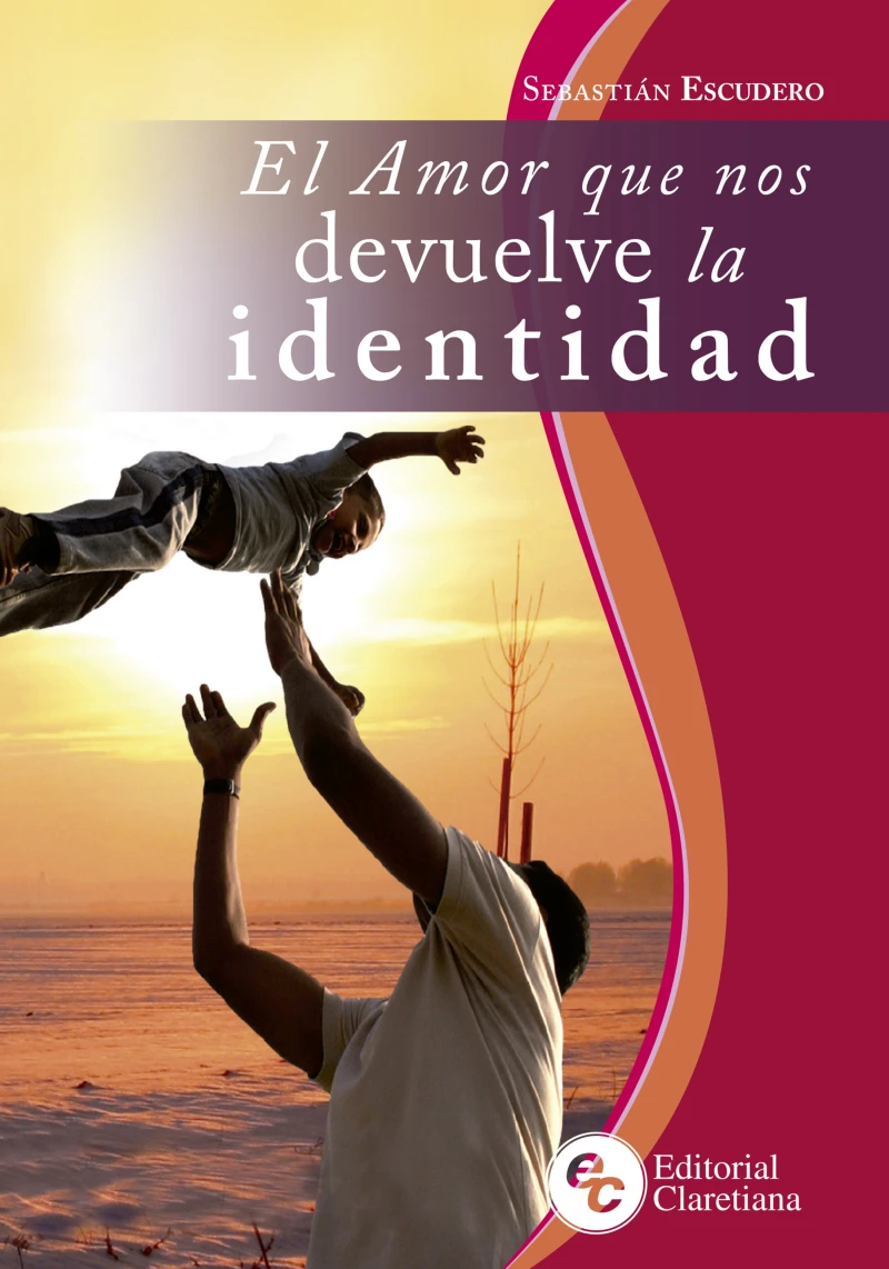 Portada: El amor que nos devuelve la identidad