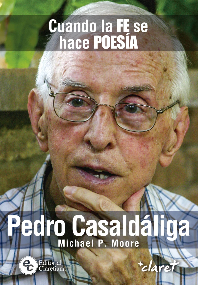 Portada: Pedro Casaldáliga