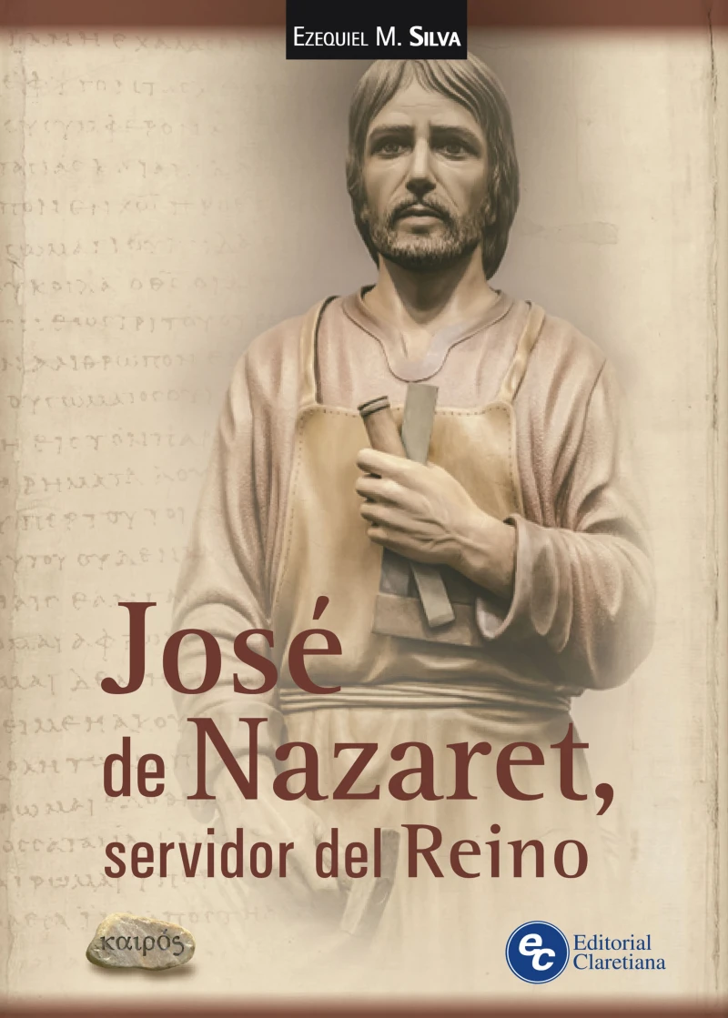 Portada: José de Nazaret, servidor del Reino