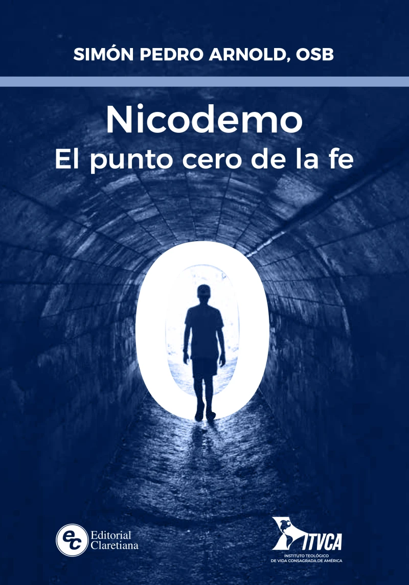 Portada: Nicodemo