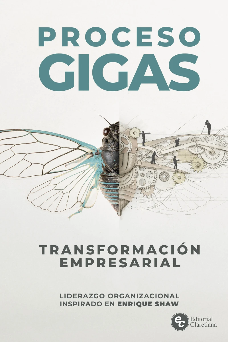 Portada: Proceso Gigas