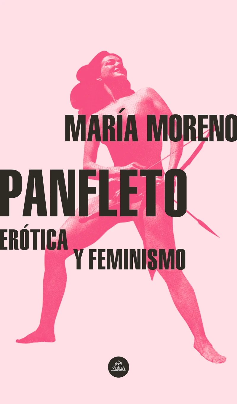 Portada: Panfleto