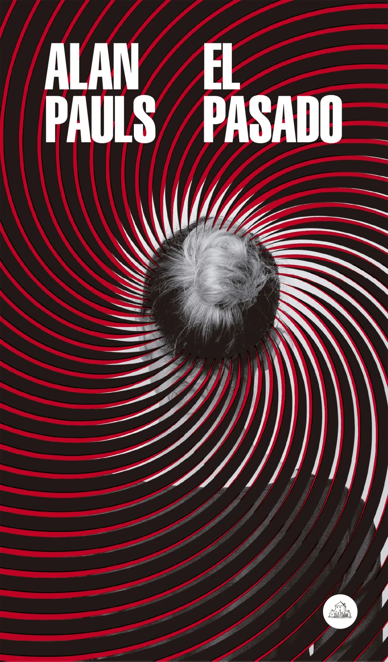 Portada: El pasado