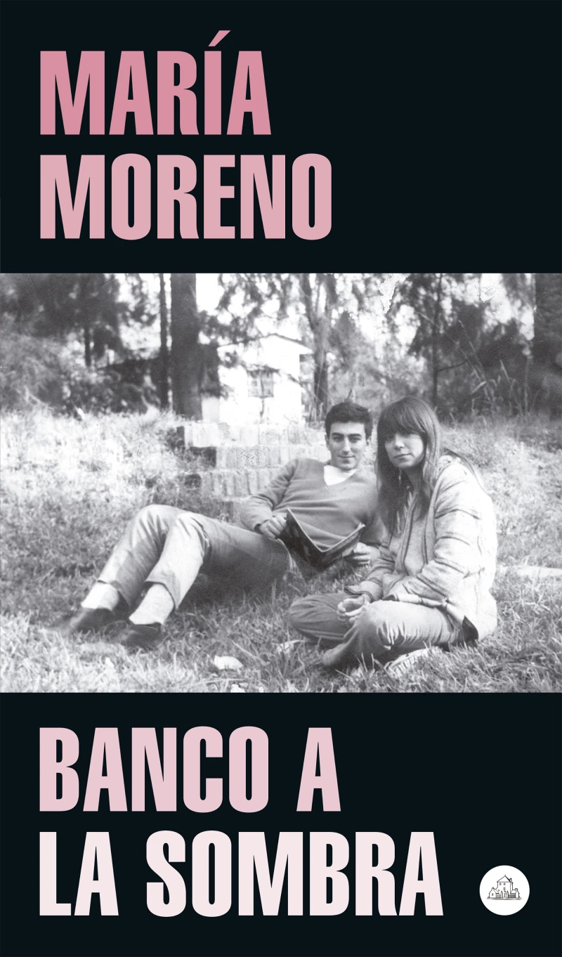 Portada: Banco a la sombra