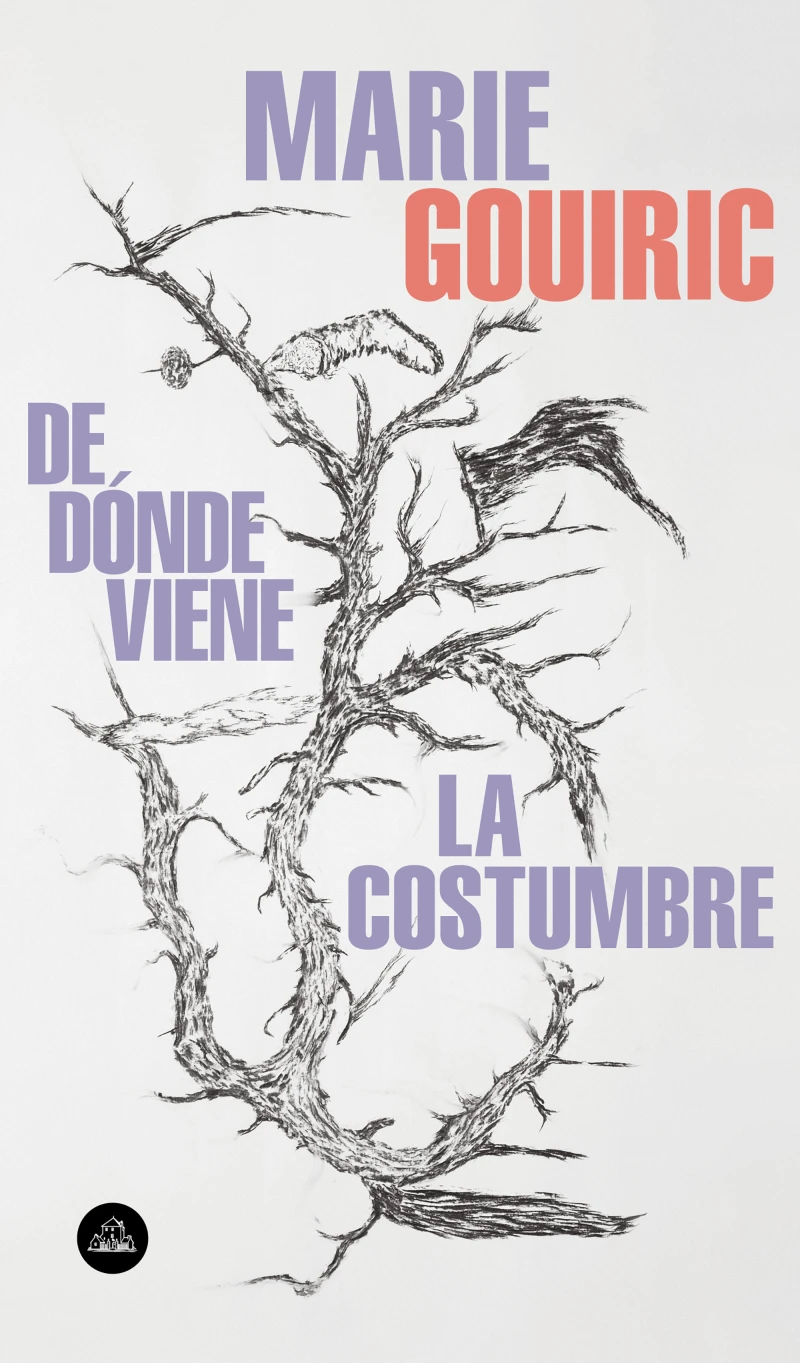 Portada: De dónde viene la costumbre