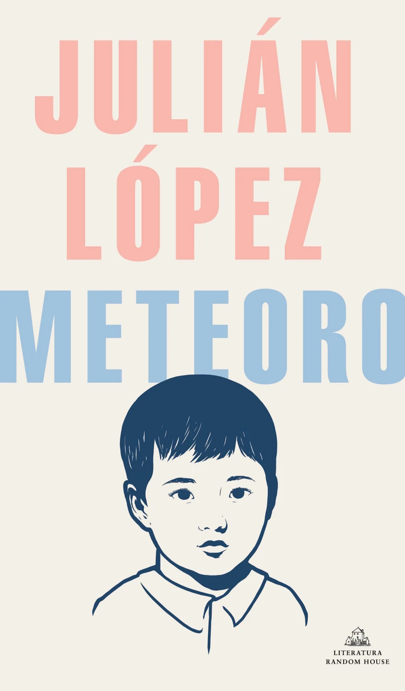 Portada: Meteoro