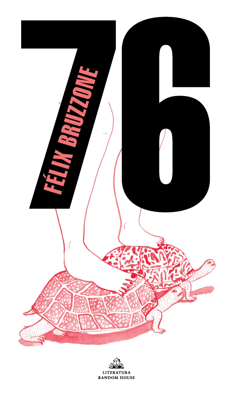 Portada: 76