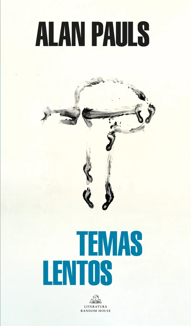 Portada: Temas lentos