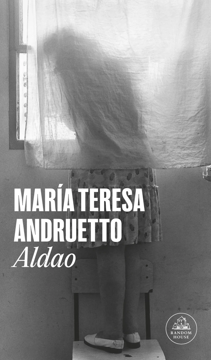 Portada: Aldao