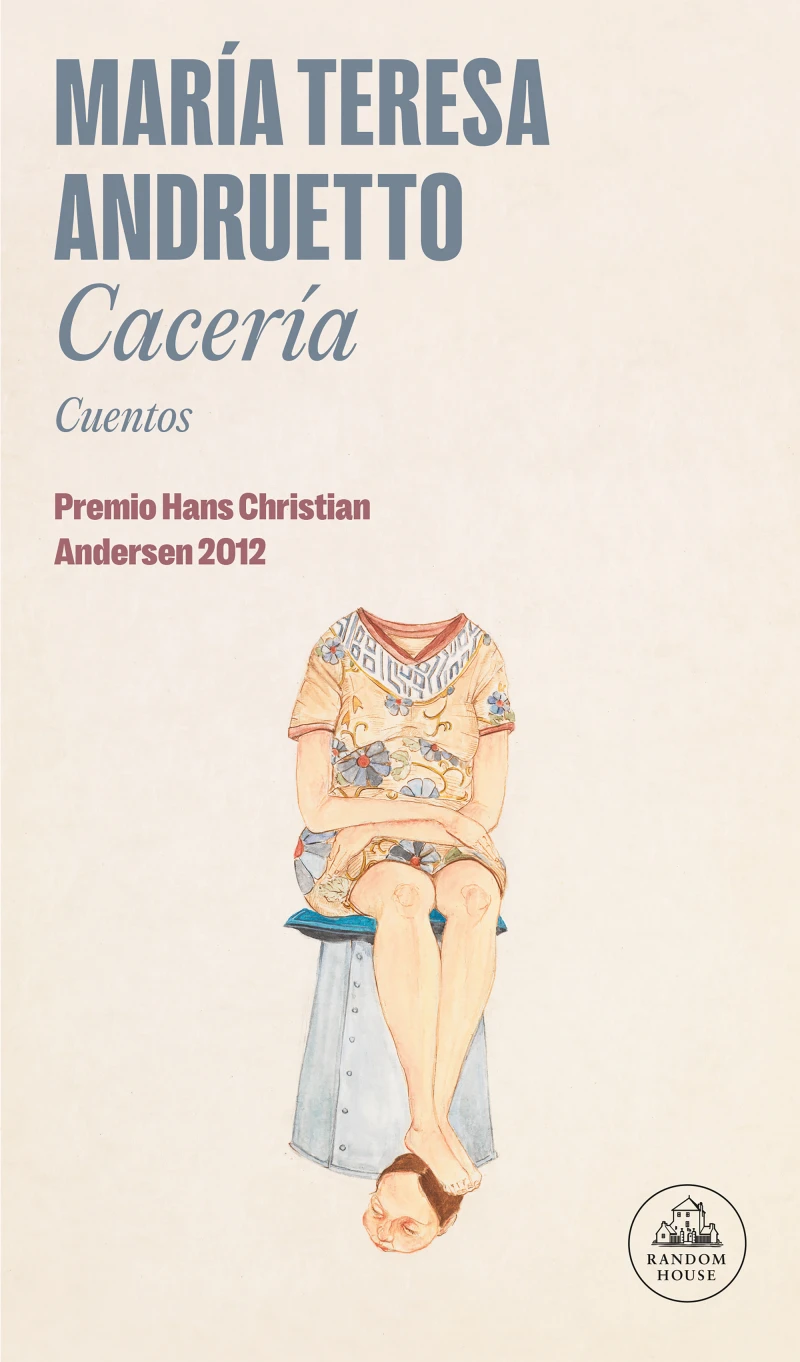 Portada: Cacería