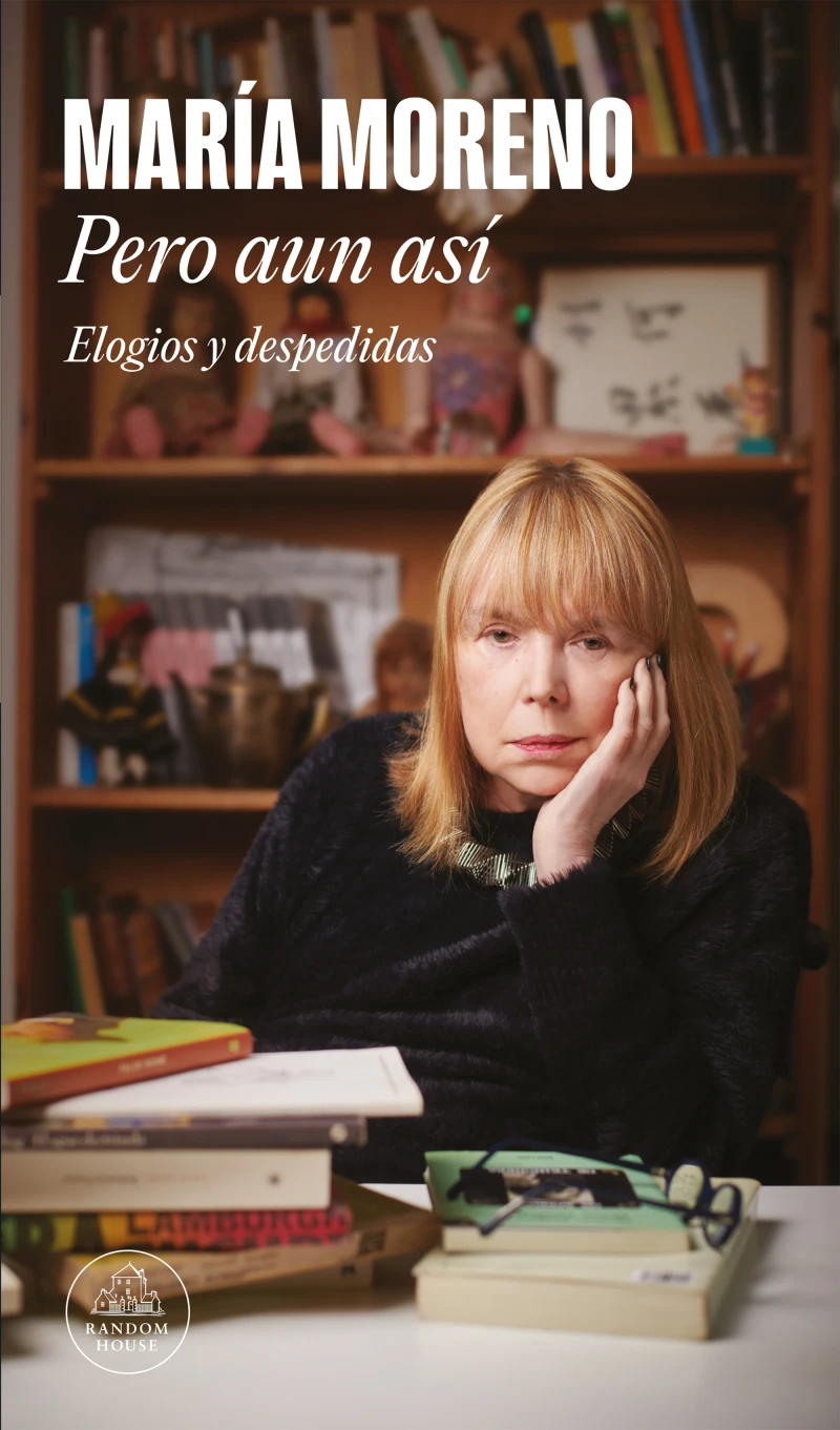 Portada: Pero aun así