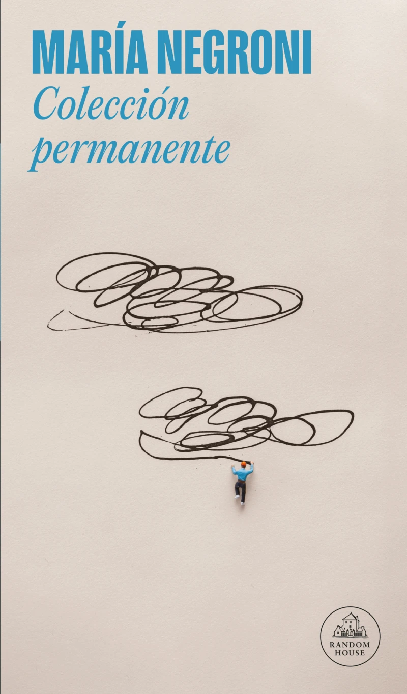 Portada: Colección permanente