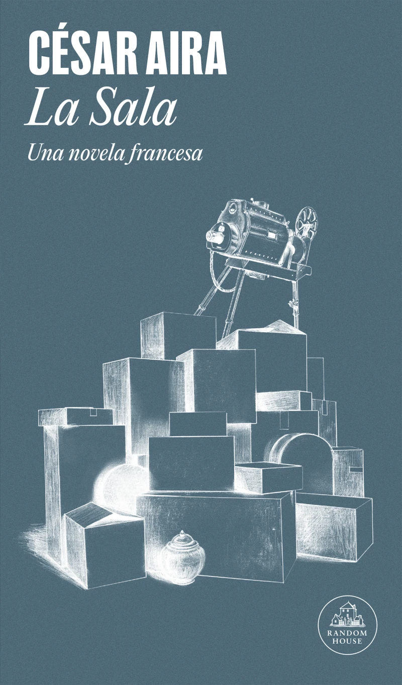 Portada: La Sala