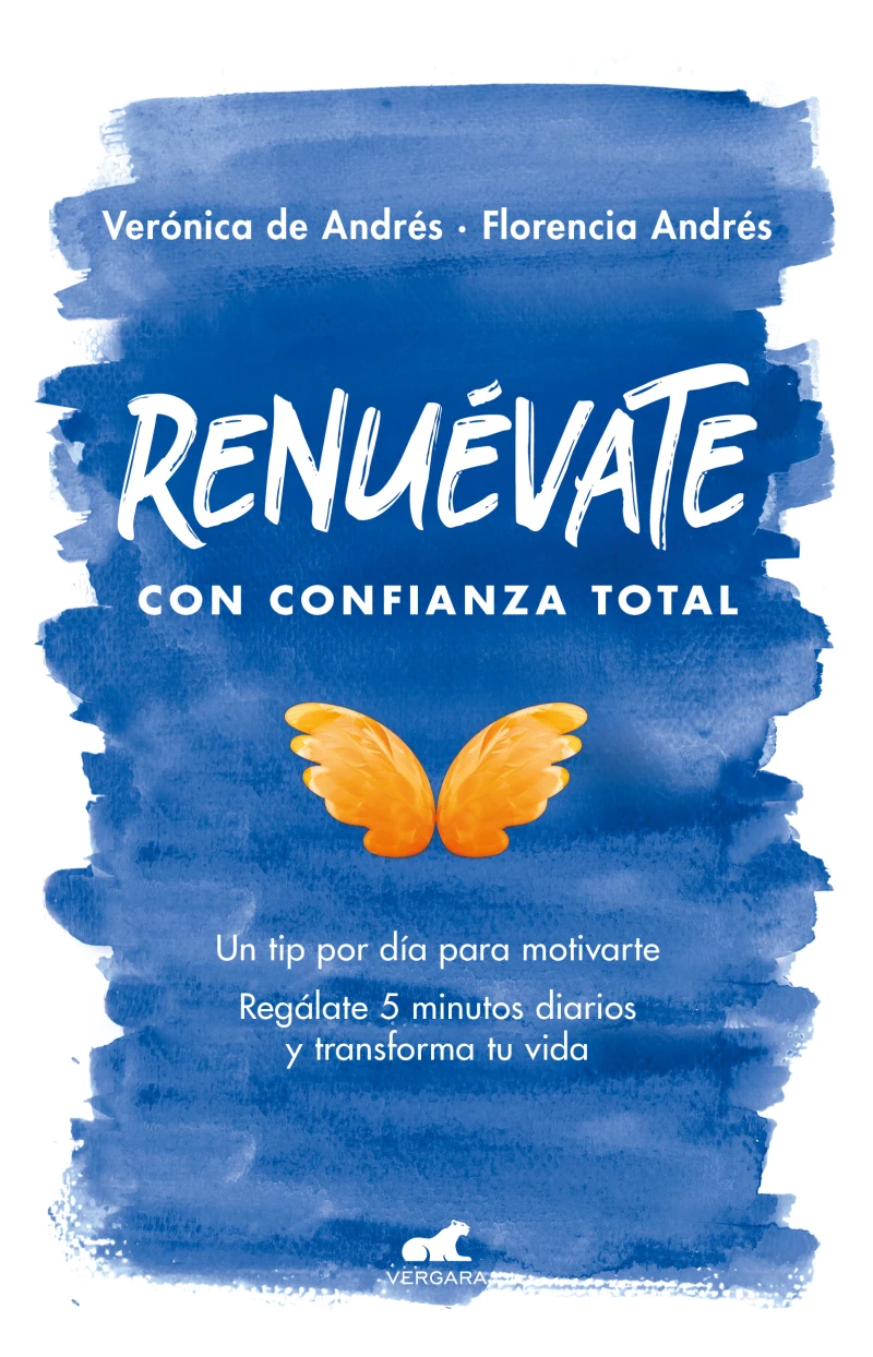 Portada: Renovate con Confianza Total