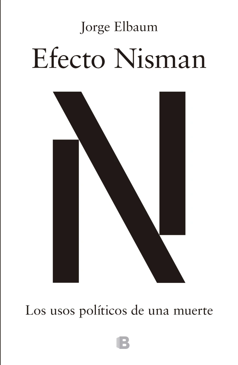 Portada: Efecto Nisman