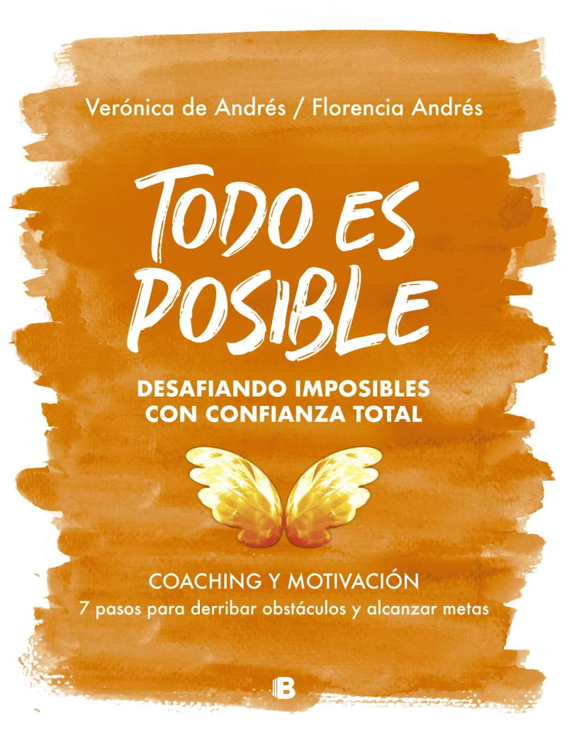 Portada: Todo es posible