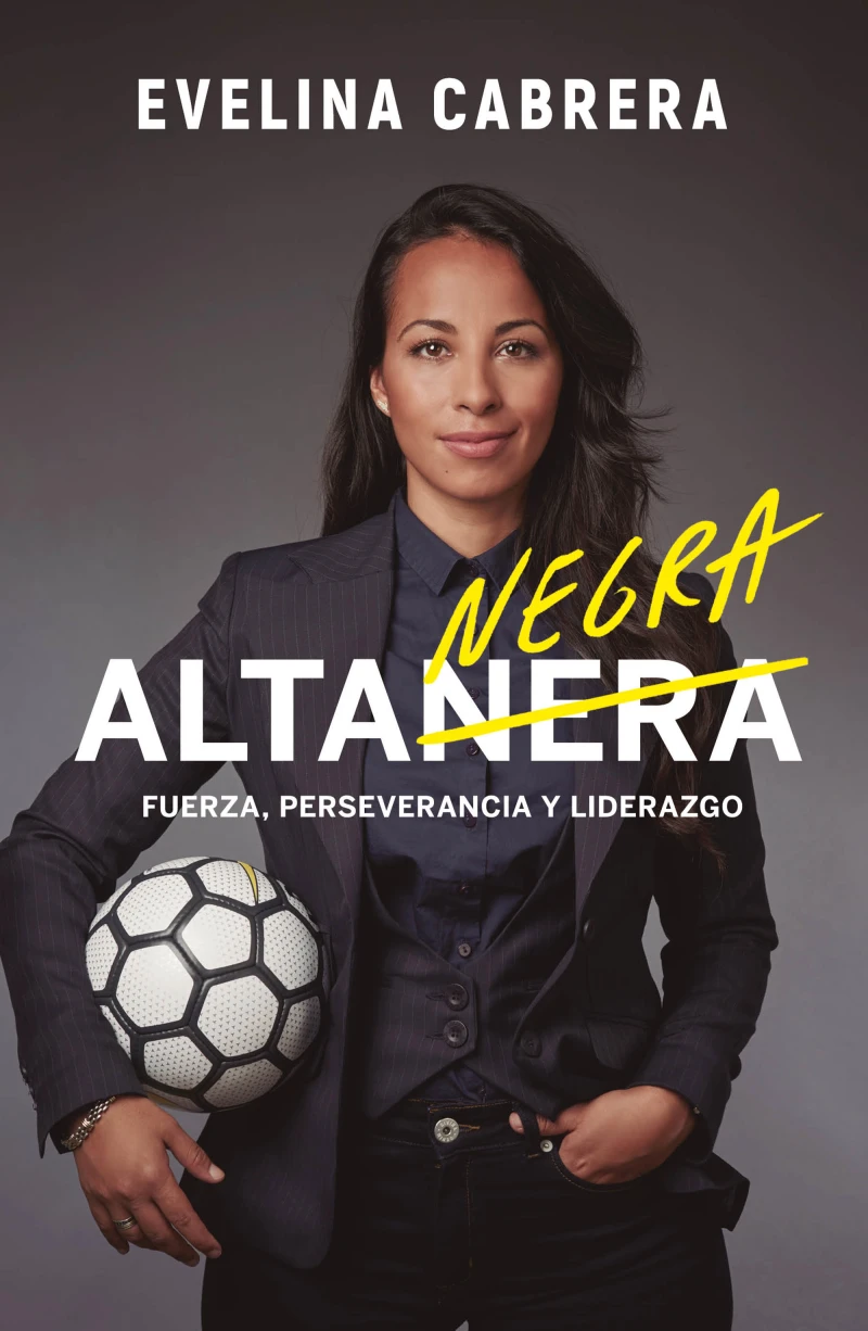 Portada: Alta negra