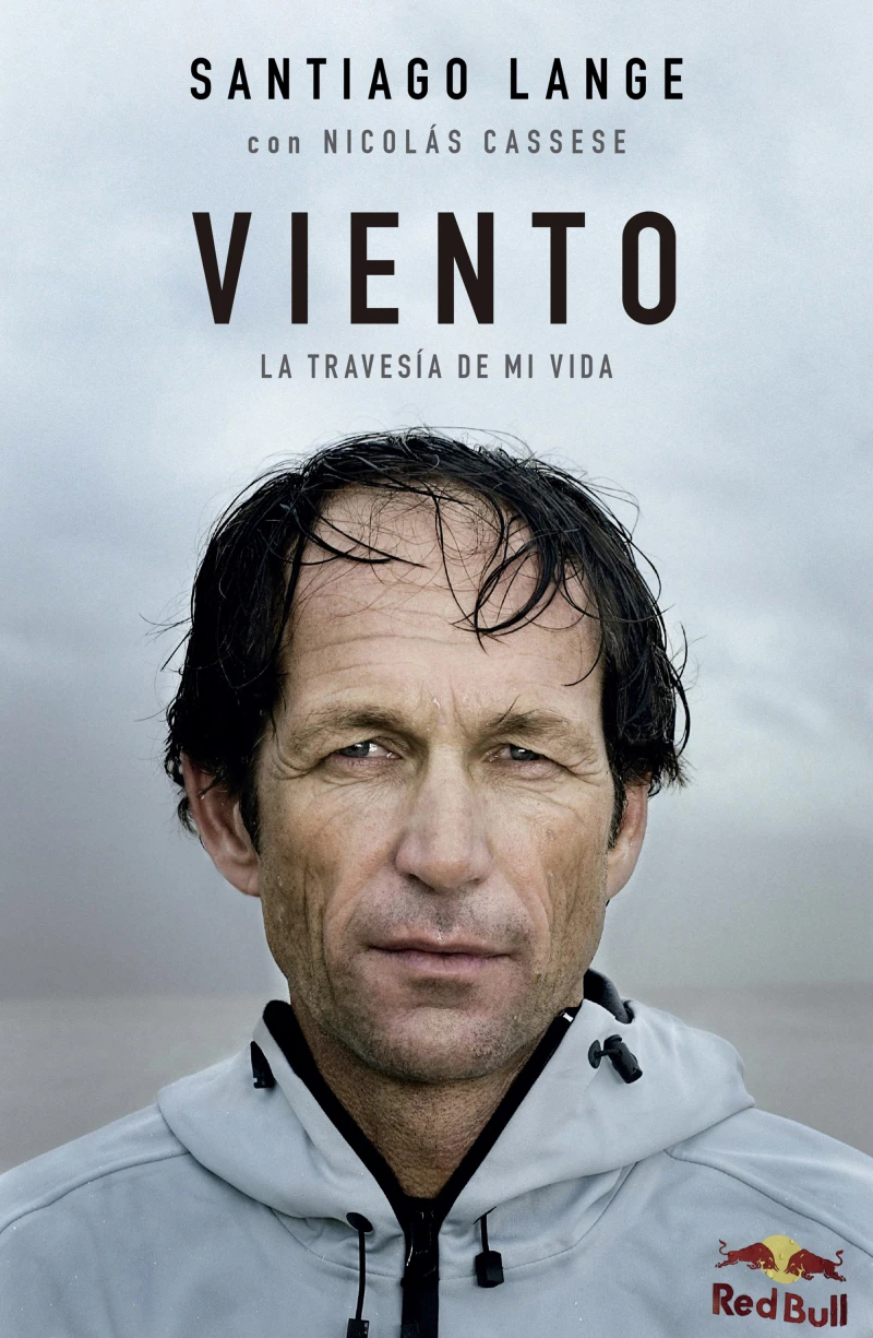 Portada: Viento